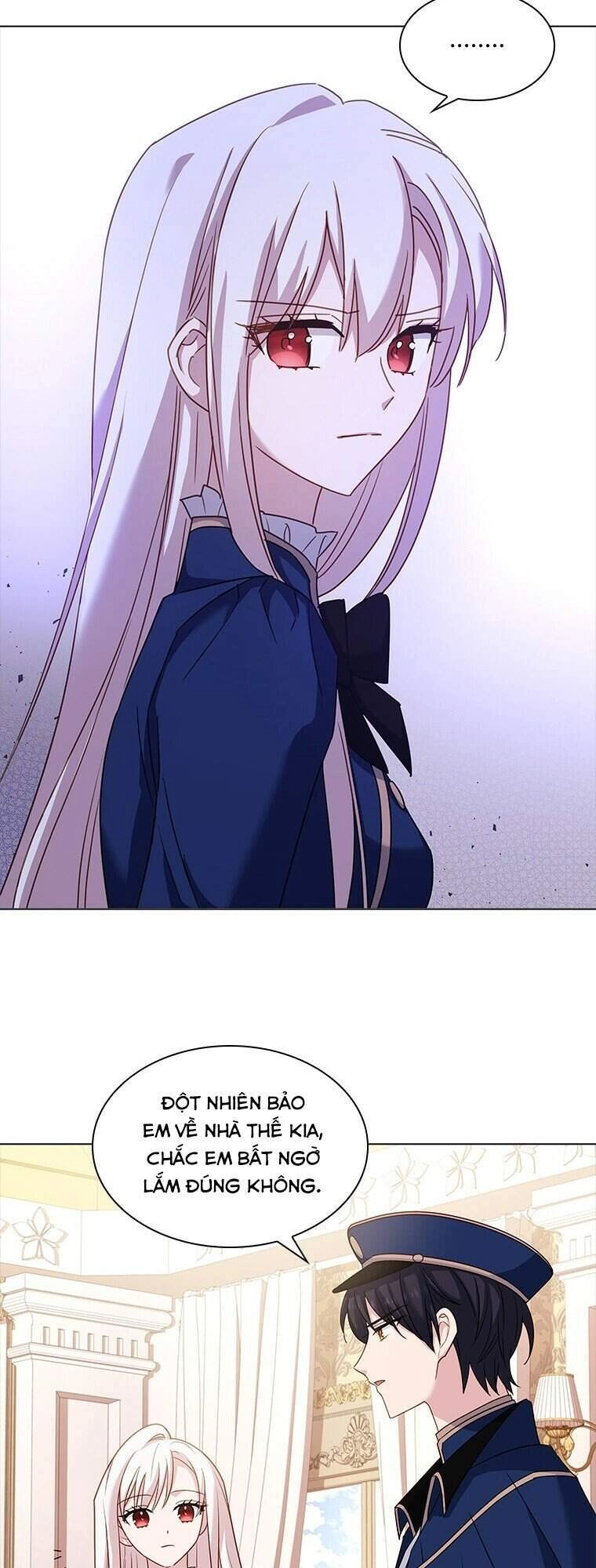 Để Yên Cho Tiểu Thư Hiền Chapter 43 - 59