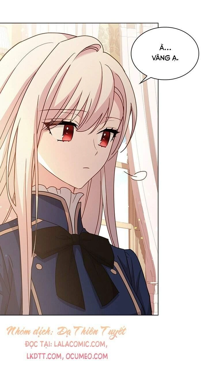 Để Yên Cho Tiểu Thư Hiền Chapter 43 - 61