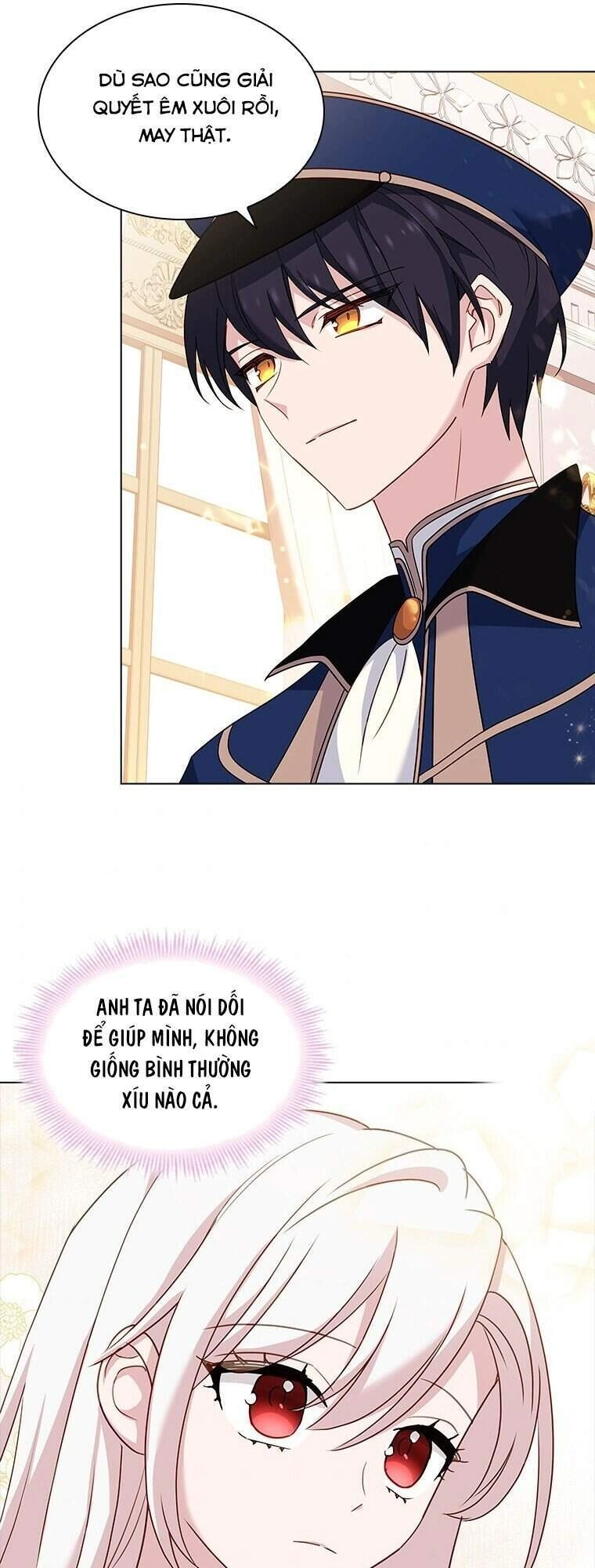 Để Yên Cho Tiểu Thư Hiền Chapter 43 - 62