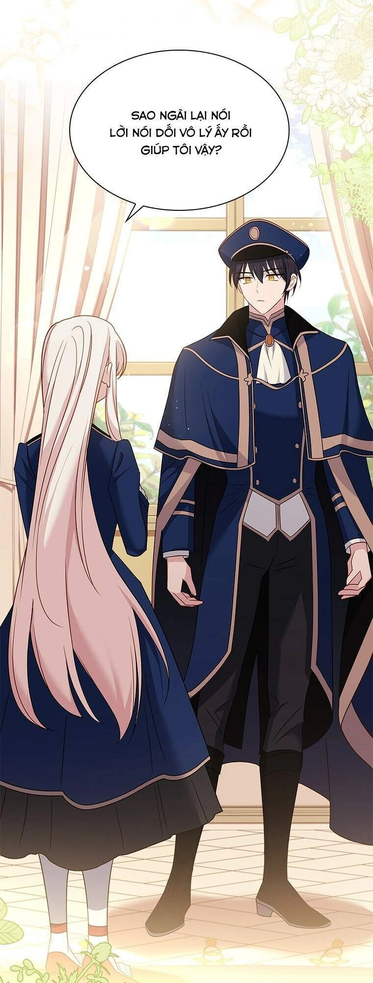 Để Yên Cho Tiểu Thư Hiền Chapter 43 - 65