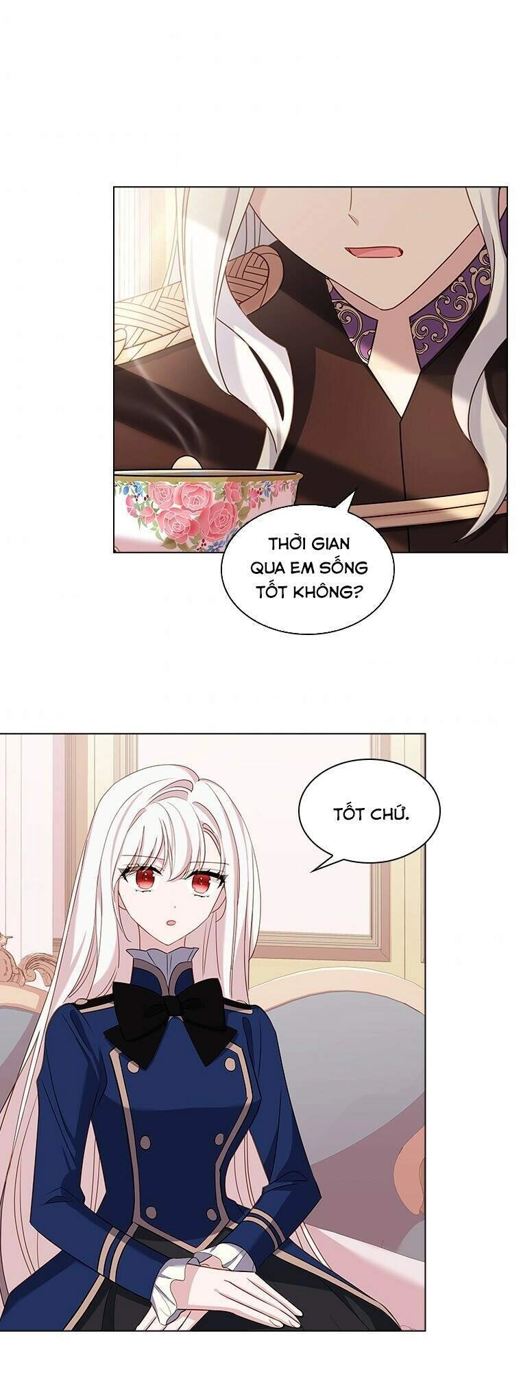 Để Yên Cho Tiểu Thư Hiền Chapter 43 - 74