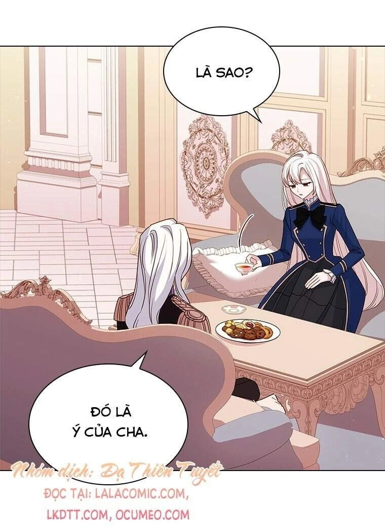 Để Yên Cho Tiểu Thư Hiền Chapter 43 - 83