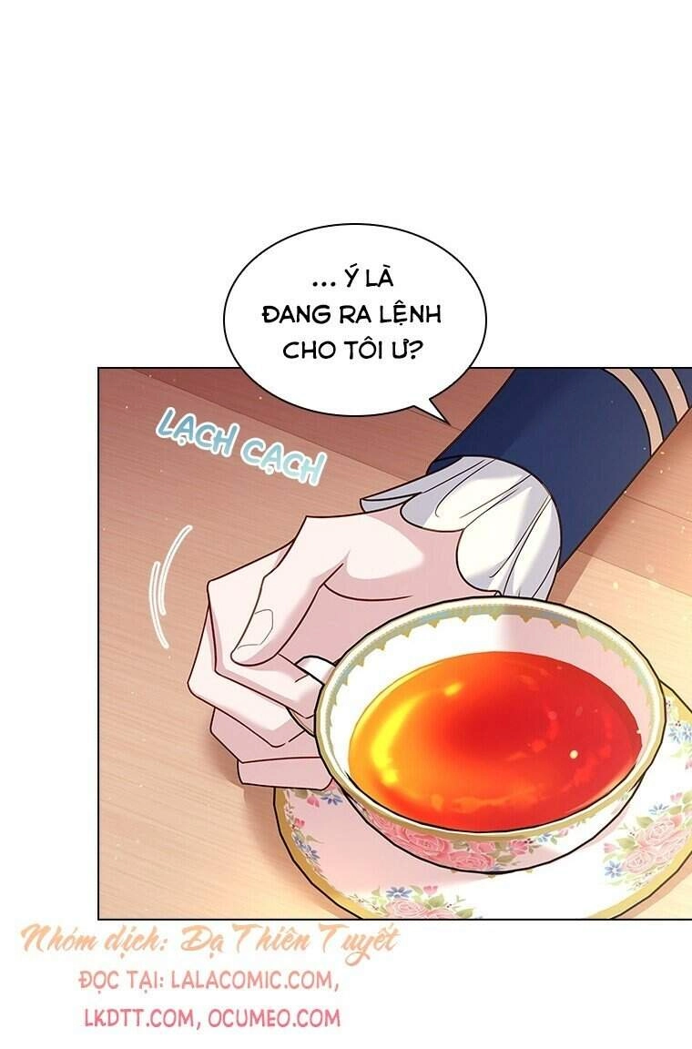 Để Yên Cho Tiểu Thư Hiền Chapter 43 - 84