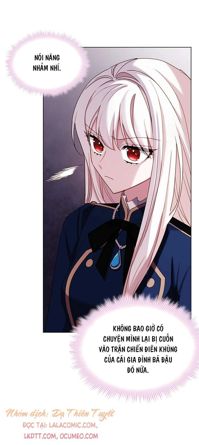 Để Yên Cho Tiểu Thư Hiền Chapter 43 - 86