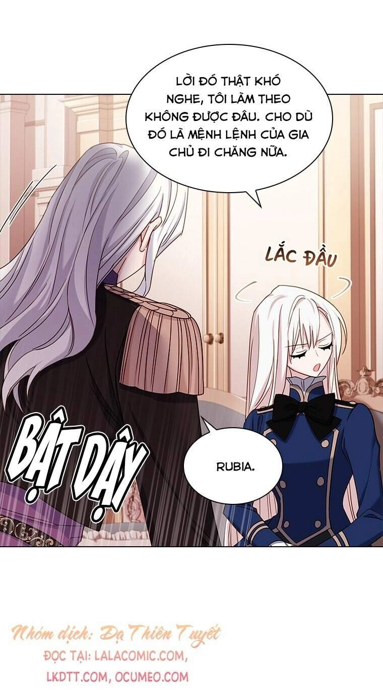 Để Yên Cho Tiểu Thư Hiền Chapter 43 - 87