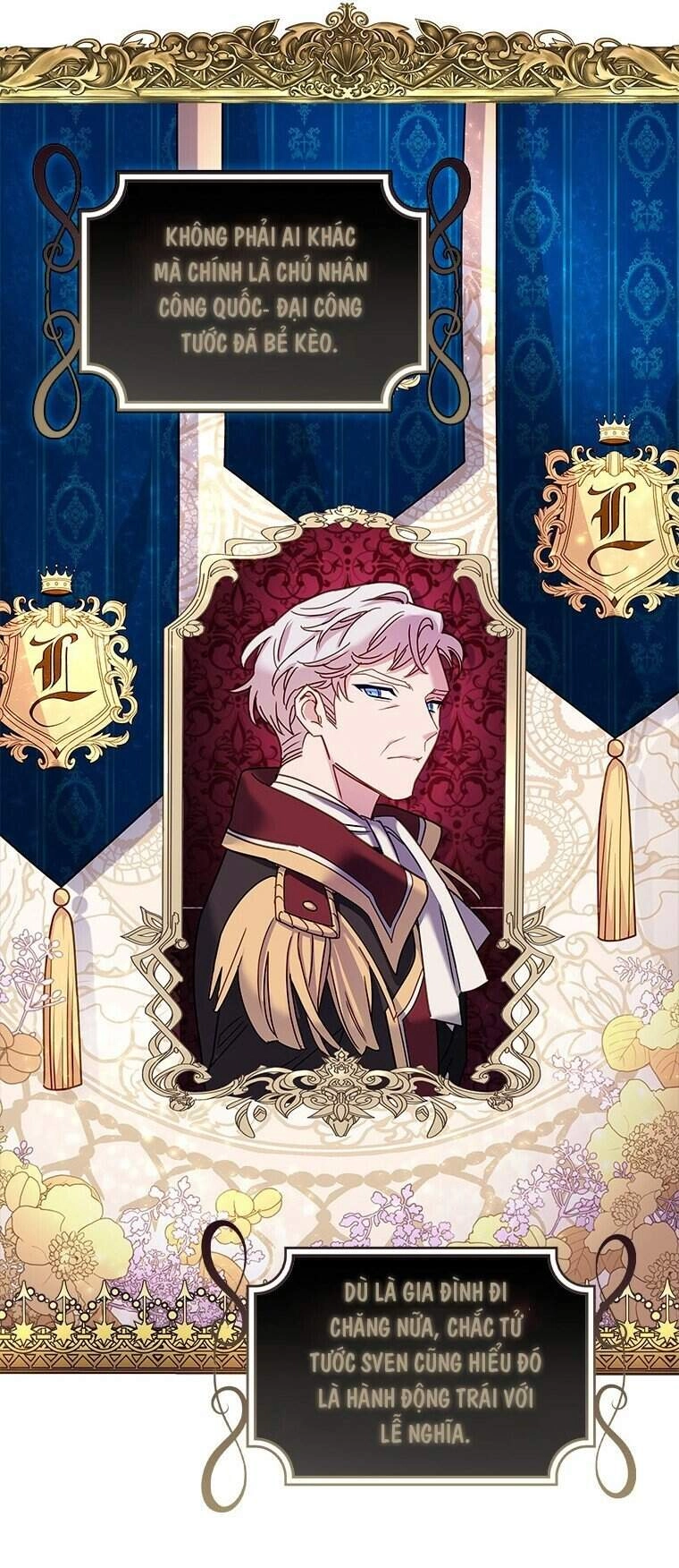 Để Yên Cho Tiểu Thư Hiền Chapter 43 - 90