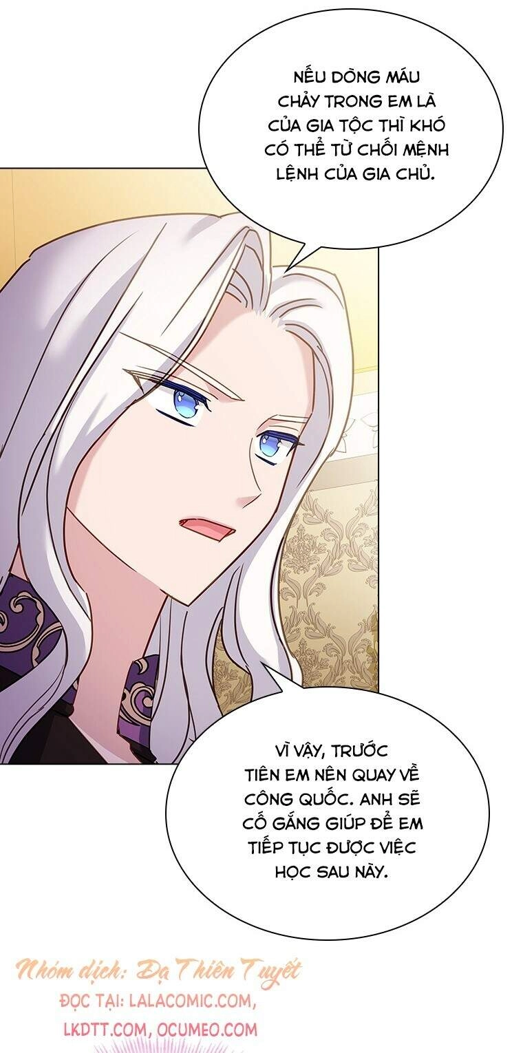 Để Yên Cho Tiểu Thư Hiền Chapter 43 - 92