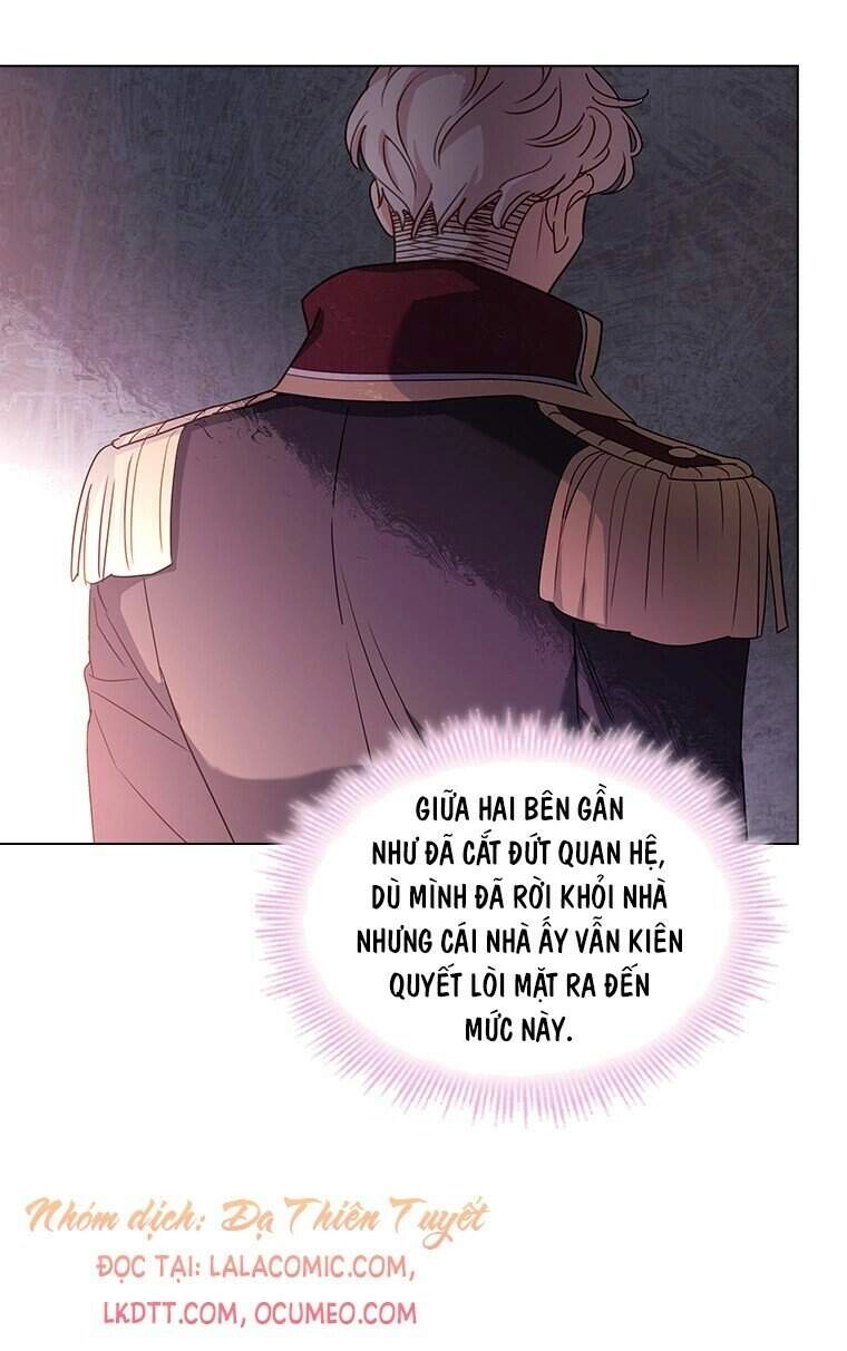 Để Yên Cho Tiểu Thư Hiền Chapter 43 - 94