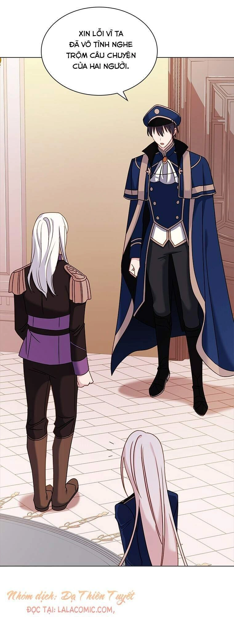 Để Yên Cho Tiểu Thư Hiền Chapter 43 - 103