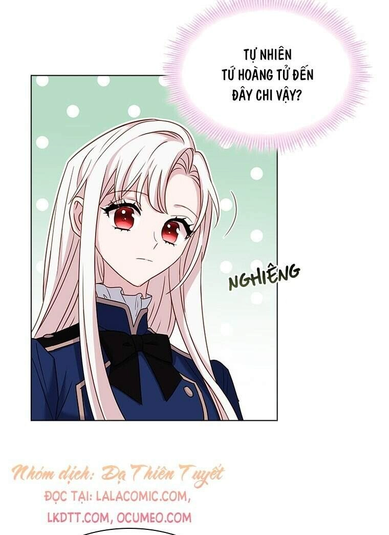 Để Yên Cho Tiểu Thư Hiền Chapter 43 - 105