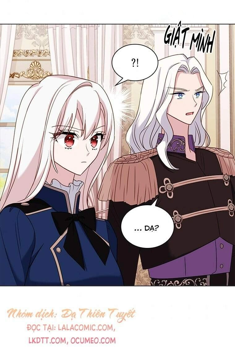 Để Yên Cho Tiểu Thư Hiền Chapter 43 - 109