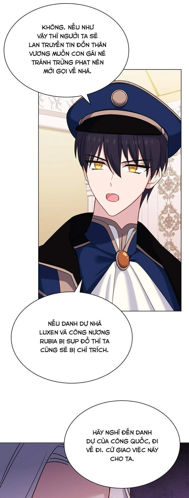 Để Yên Cho Tiểu Thư Hiền Chapter 43 - 115