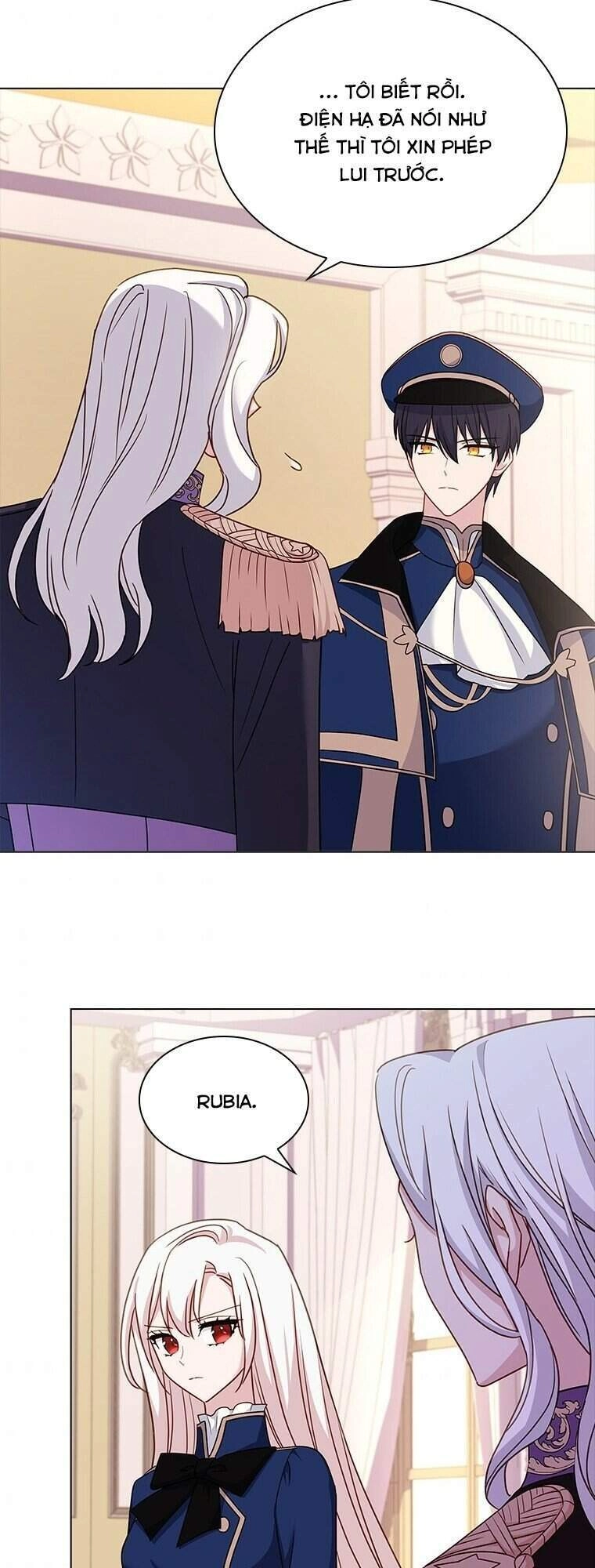 Để Yên Cho Tiểu Thư Hiền Chapter 43 - 117