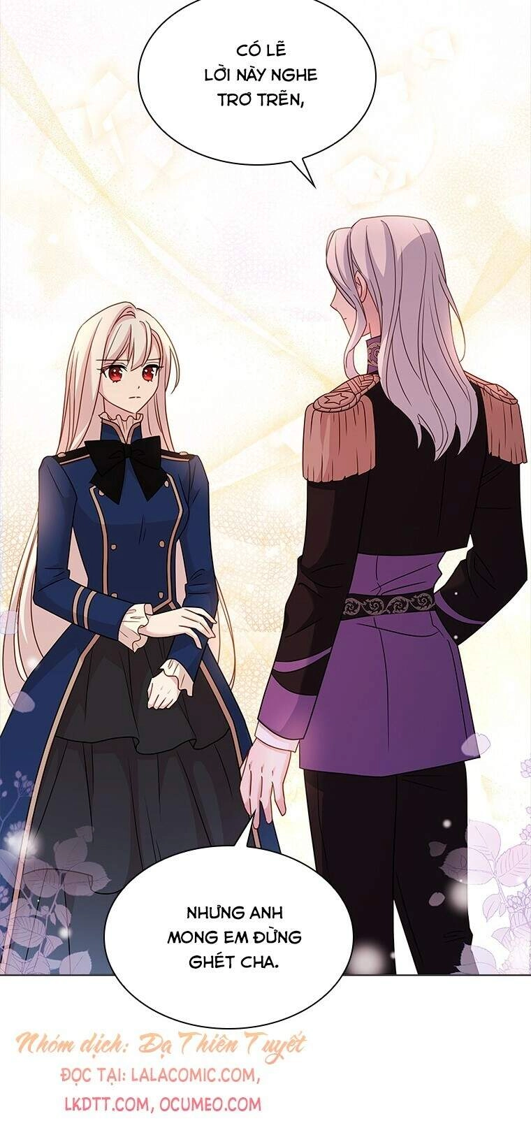 Để Yên Cho Tiểu Thư Hiền Chapter 43 - 120