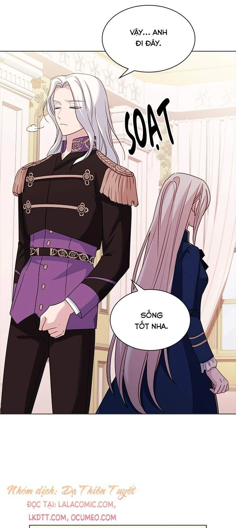 Để Yên Cho Tiểu Thư Hiền Chapter 43 - 127