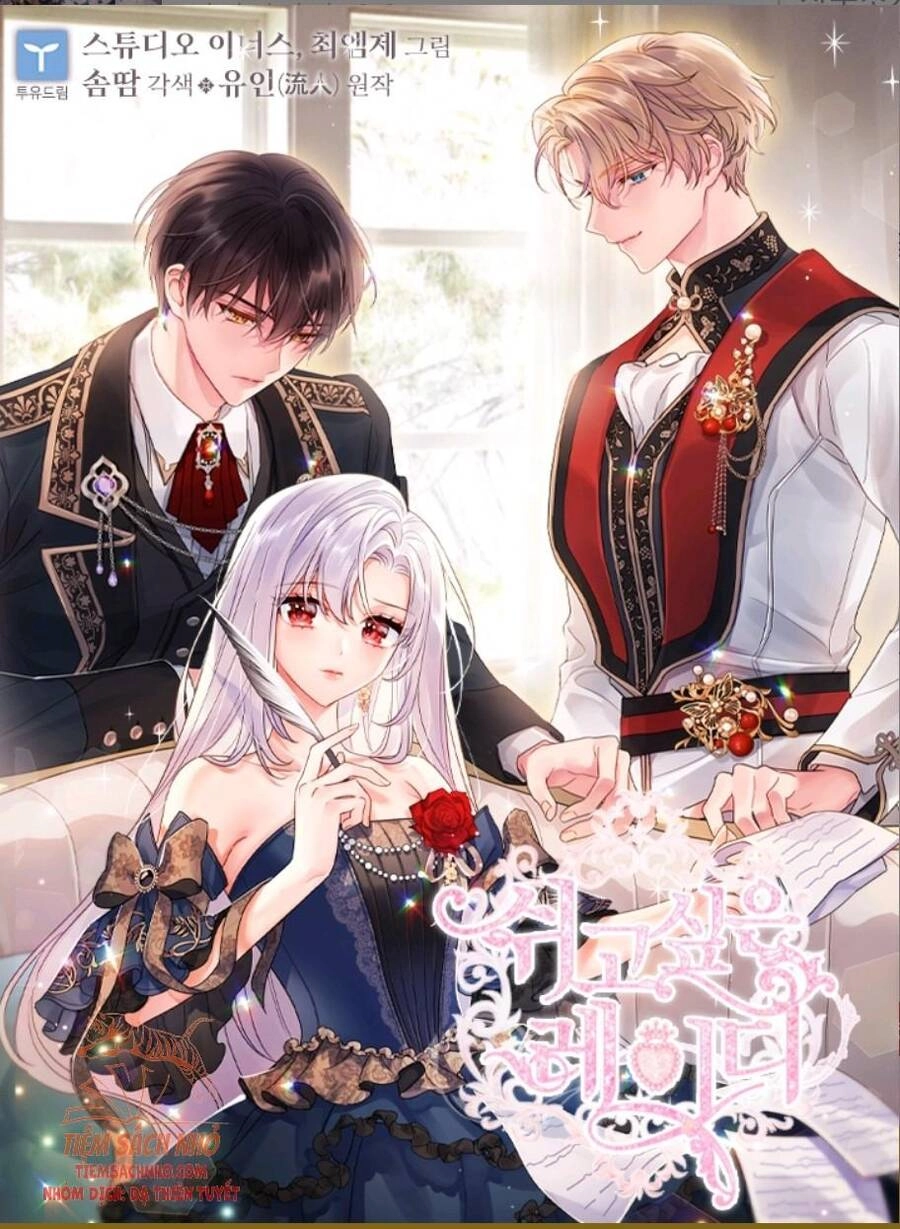 Để Yên Cho Tiểu Thư Hiền Chapter 44 - 1