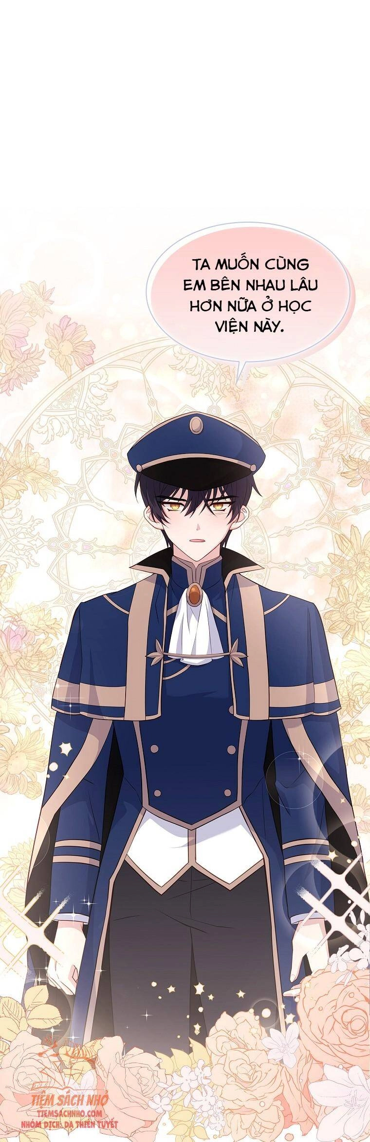 Để Yên Cho Tiểu Thư Hiền Chapter 44 - 2