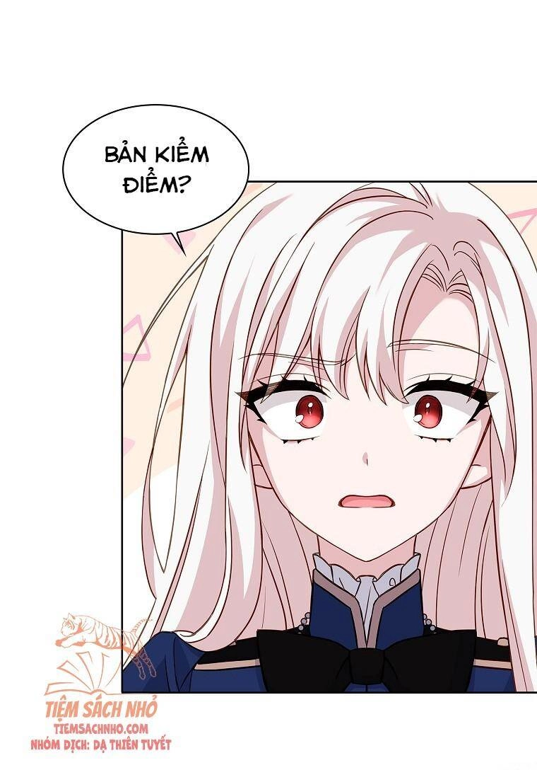 Để Yên Cho Tiểu Thư Hiền Chapter 44 - 8