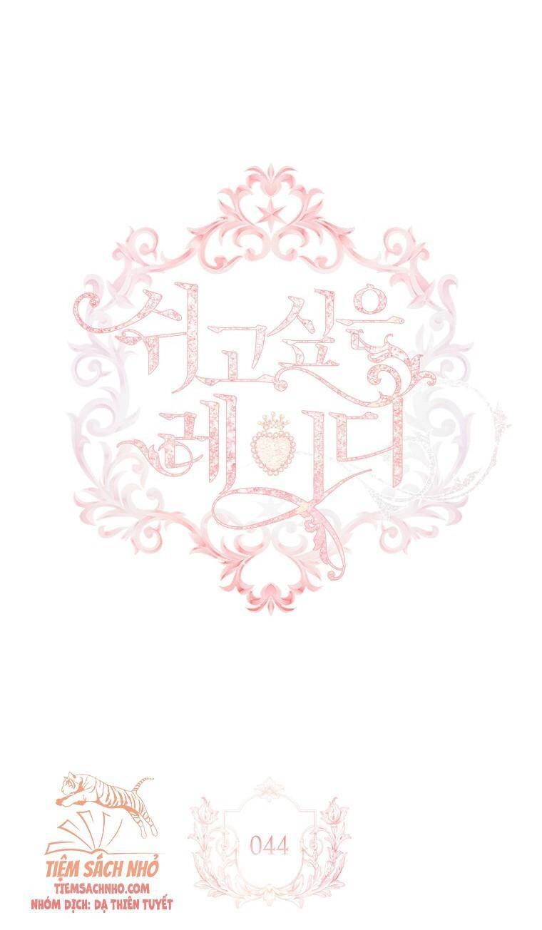 Để Yên Cho Tiểu Thư Hiền Chapter 44 - 10