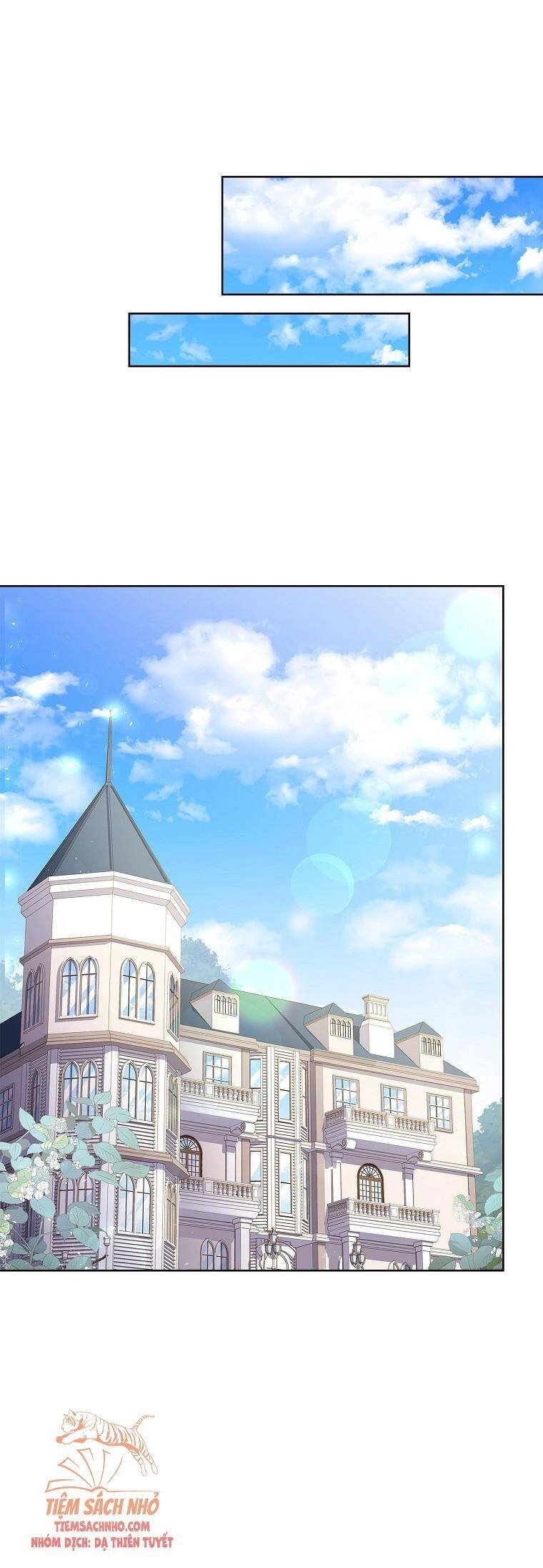 Để Yên Cho Tiểu Thư Hiền Chapter 44 - 11