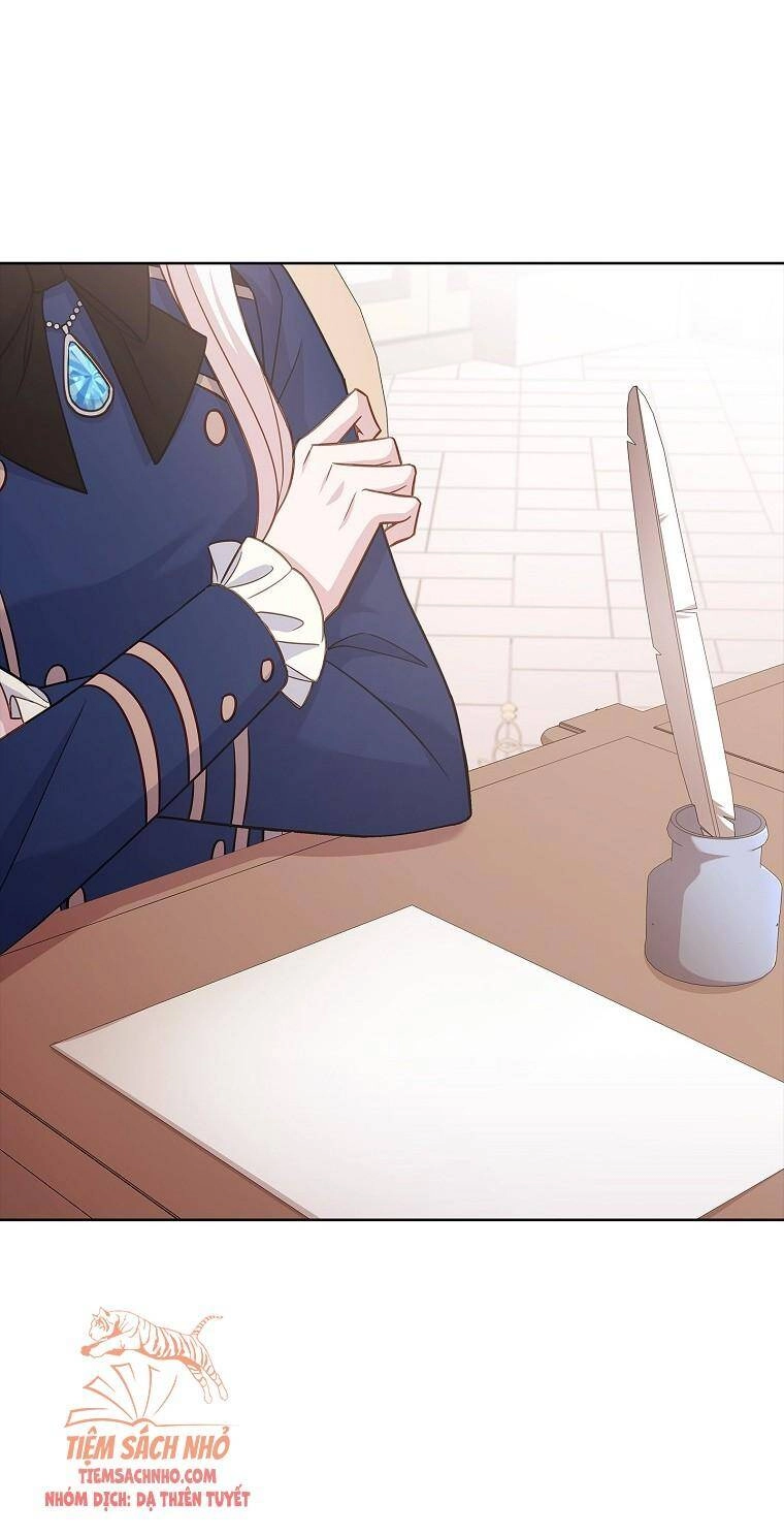 Để Yên Cho Tiểu Thư Hiền Chapter 44 - 12