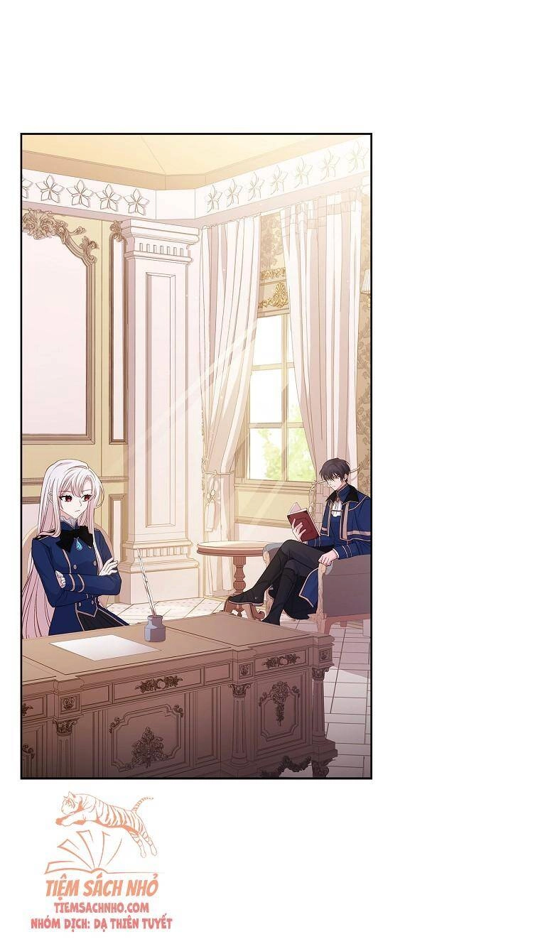 Để Yên Cho Tiểu Thư Hiền Chapter 44 - 13