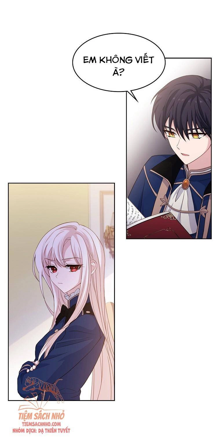 Để Yên Cho Tiểu Thư Hiền Chapter 44 - 14