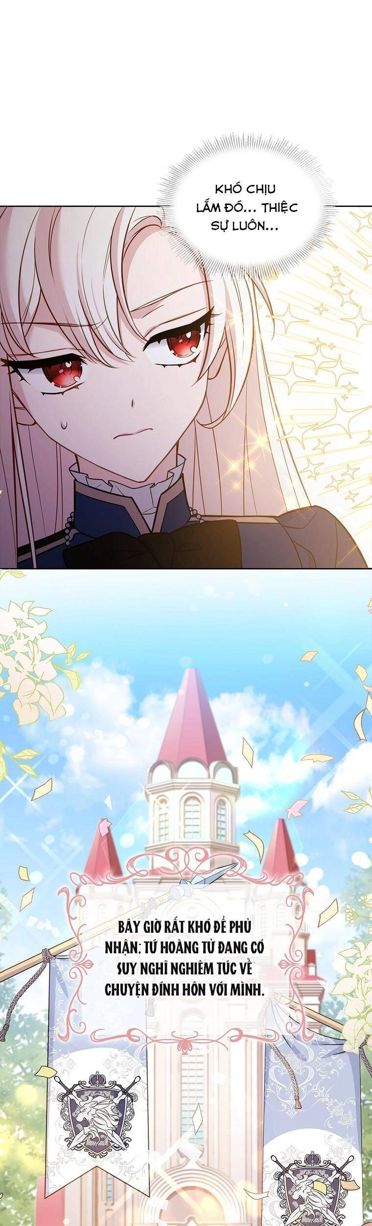 Để Yên Cho Tiểu Thư Hiền Chapter 44 - 17