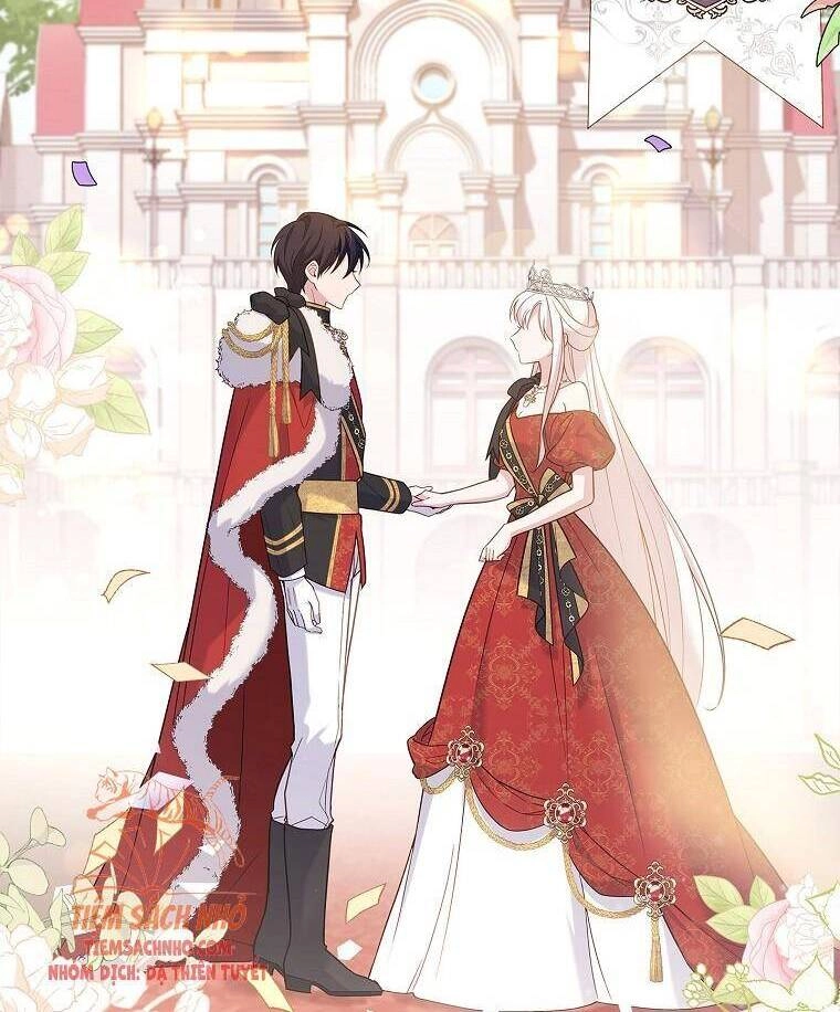 Để Yên Cho Tiểu Thư Hiền Chapter 44 - 18