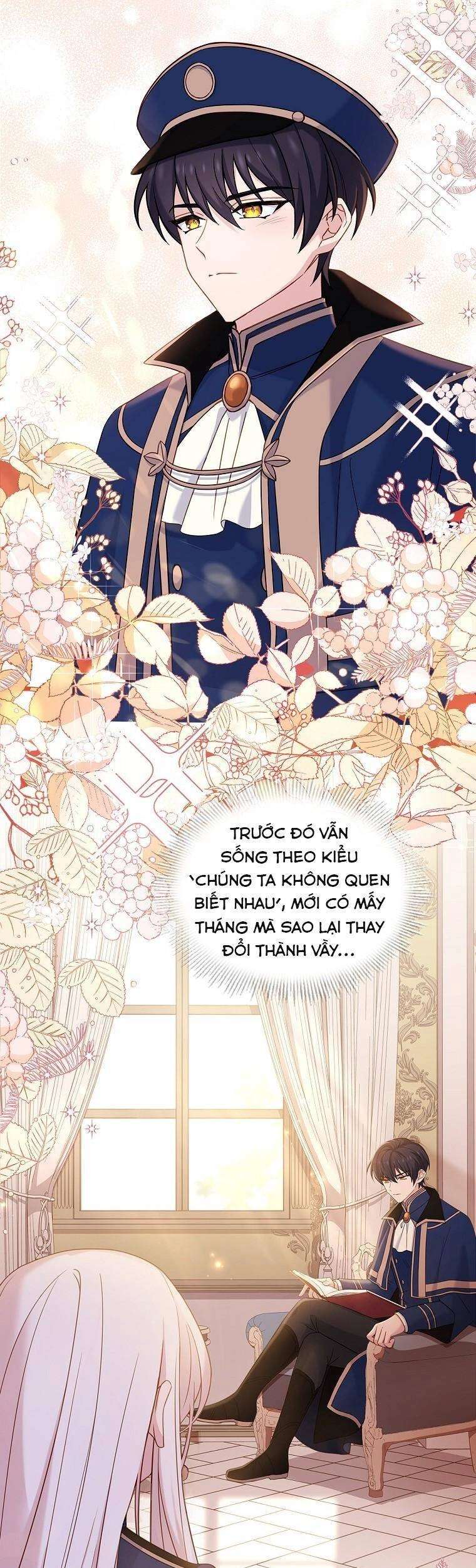 Để Yên Cho Tiểu Thư Hiền Chapter 44 - 20