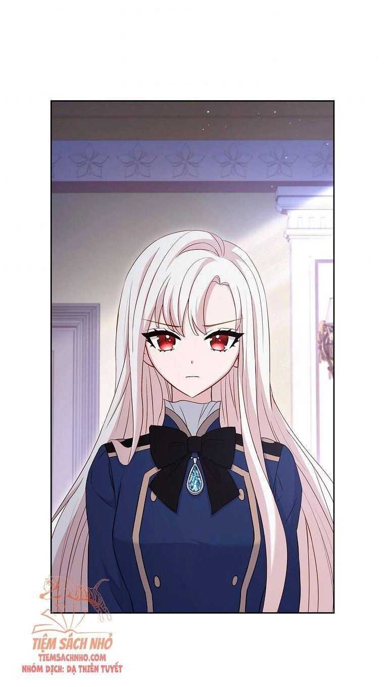 Để Yên Cho Tiểu Thư Hiền Chapter 44 - 25