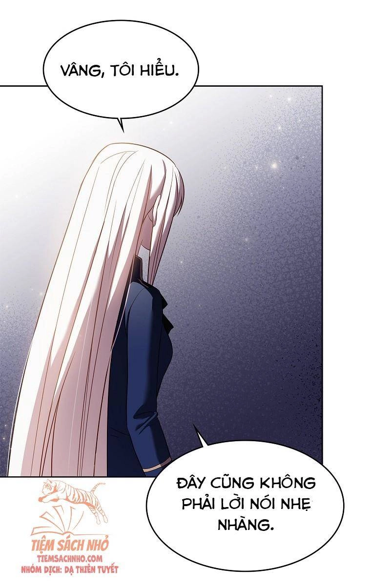 Để Yên Cho Tiểu Thư Hiền Chapter 44 - 27