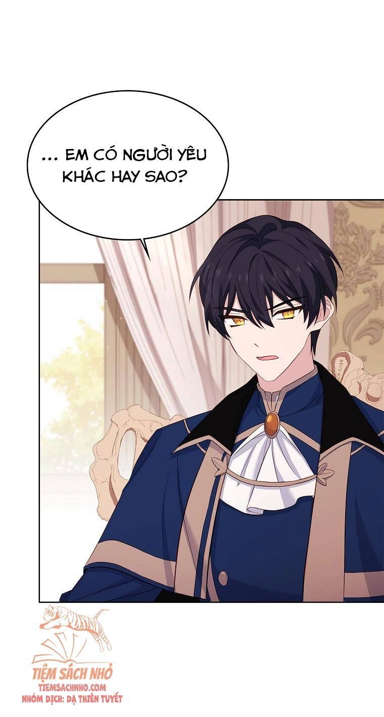 Để Yên Cho Tiểu Thư Hiền Chapter 44 - 28