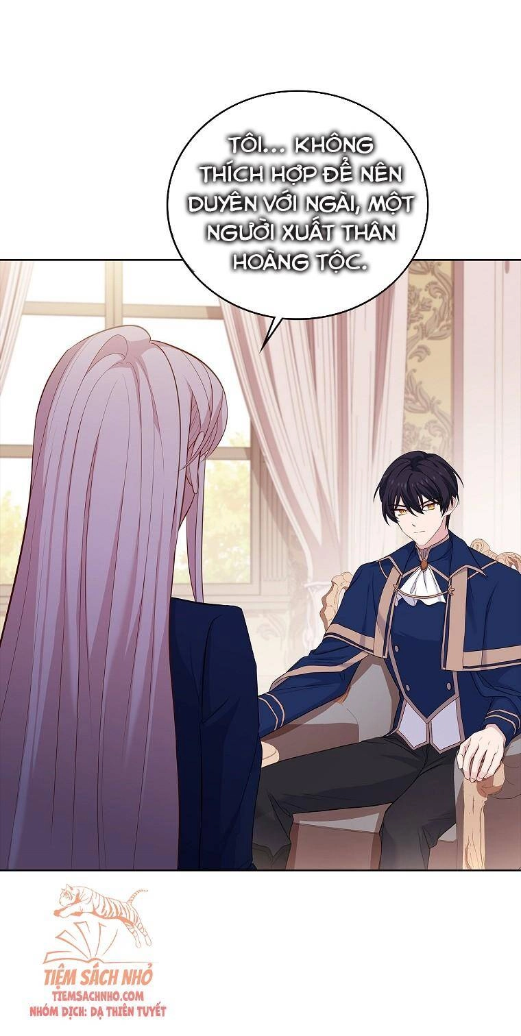 Để Yên Cho Tiểu Thư Hiền Chapter 44 - 29