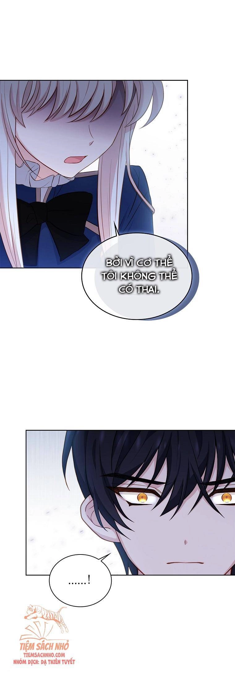 Để Yên Cho Tiểu Thư Hiền Chapter 44 - 30