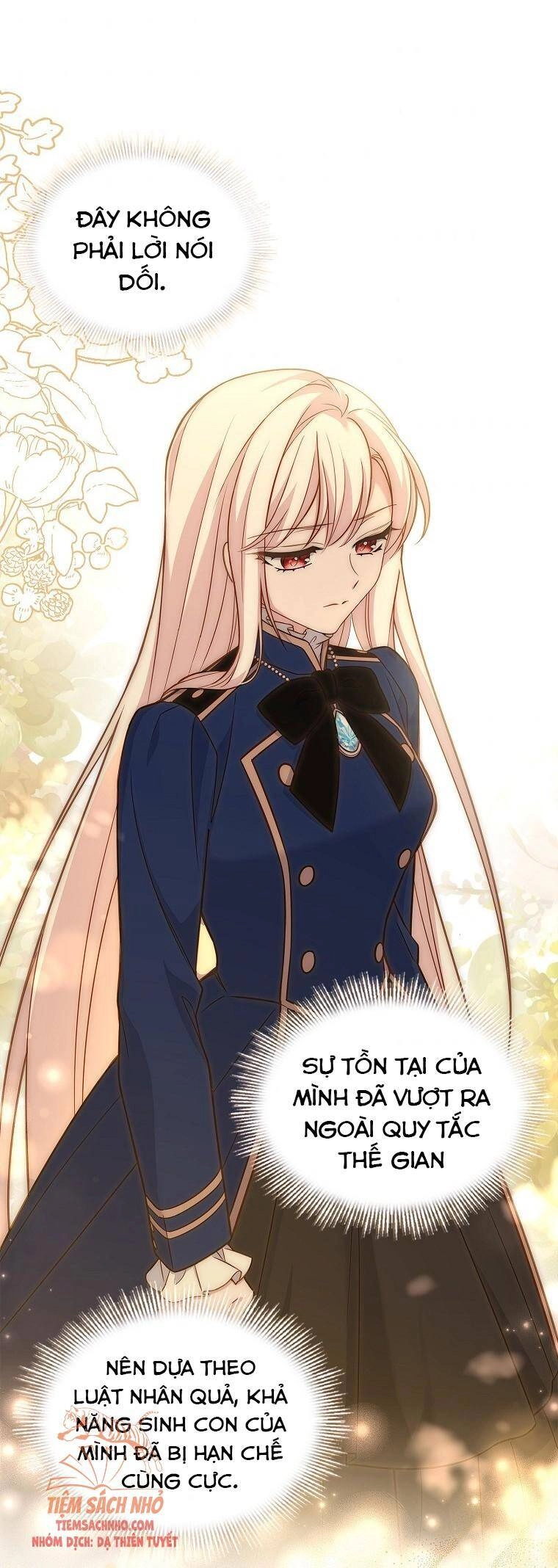 Để Yên Cho Tiểu Thư Hiền Chapter 44 - 31