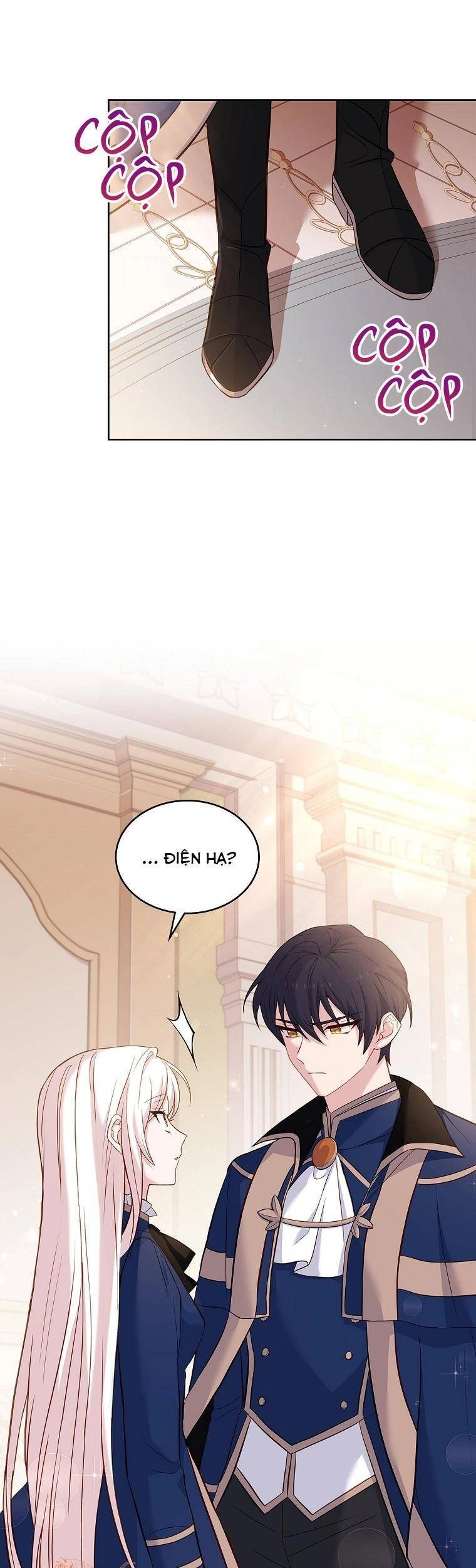 Để Yên Cho Tiểu Thư Hiền Chapter 44 - 36