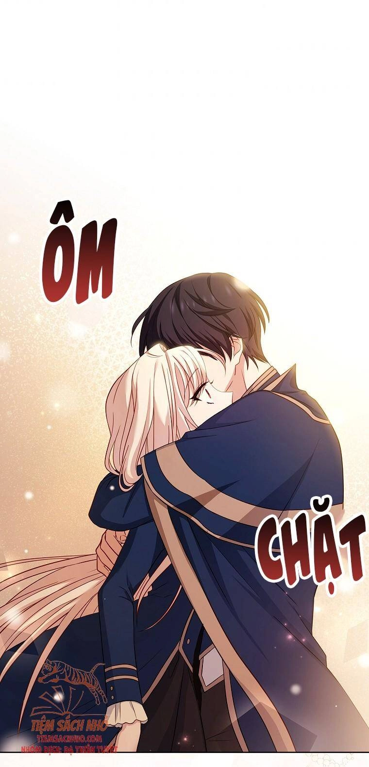 Để Yên Cho Tiểu Thư Hiền Chapter 44 - 38