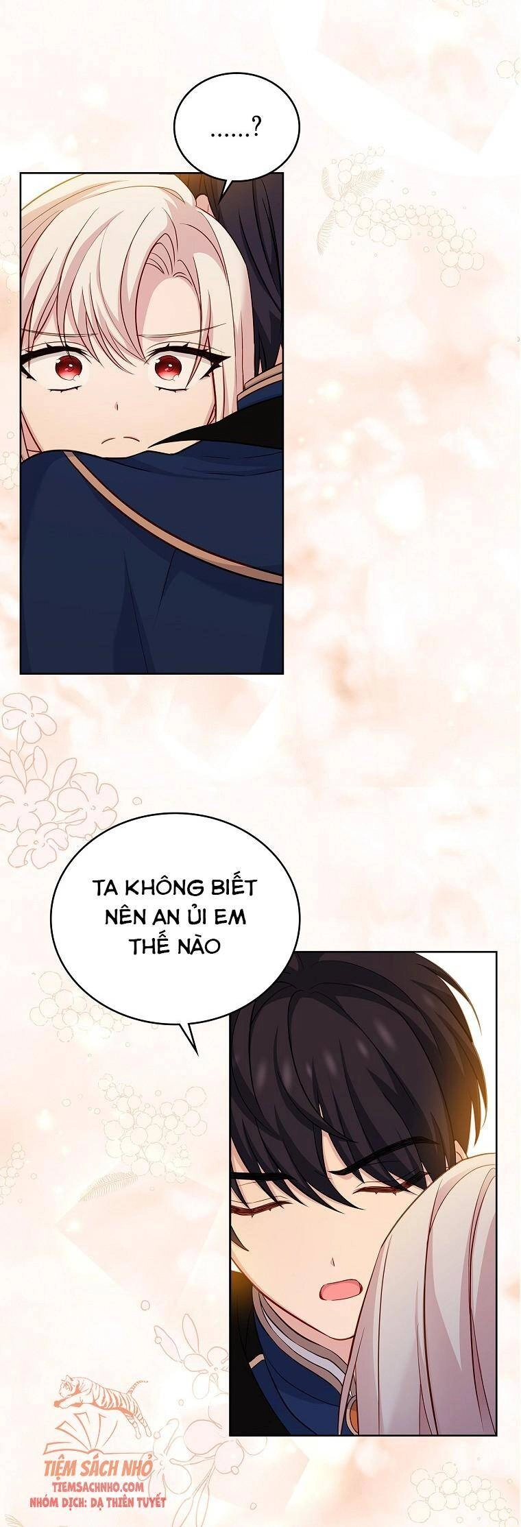 Để Yên Cho Tiểu Thư Hiền Chapter 44 - 39