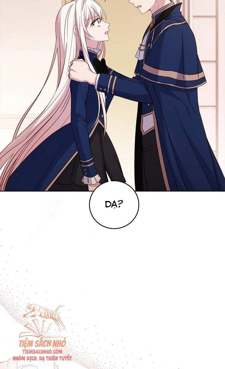 Để Yên Cho Tiểu Thư Hiền Chapter 44 - 42