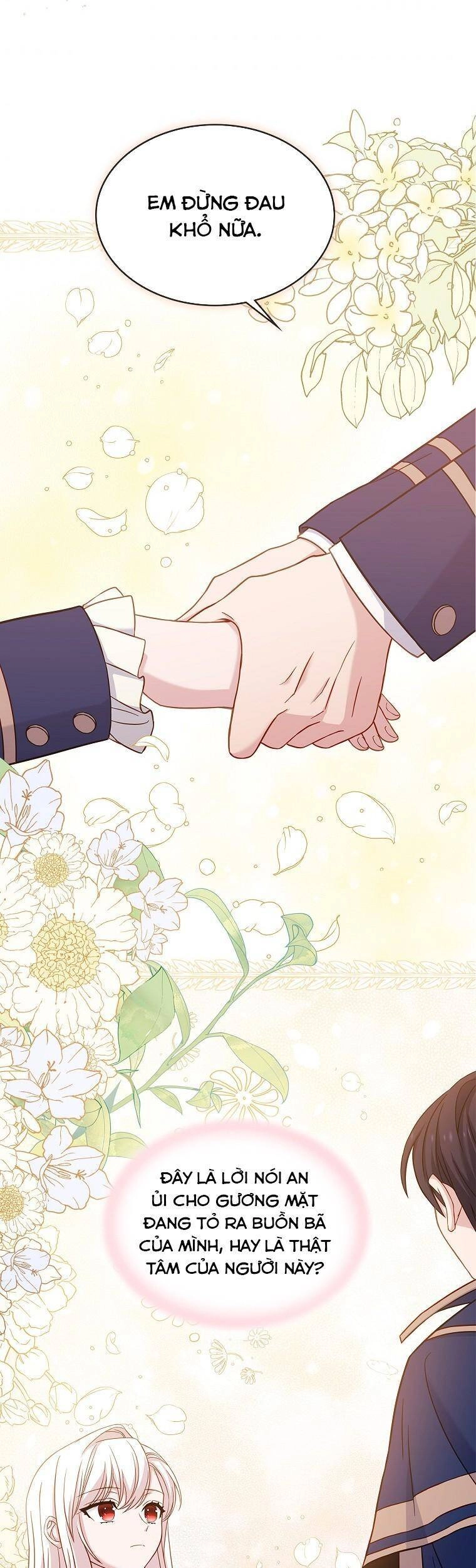 Để Yên Cho Tiểu Thư Hiền Chapter 44 - 44