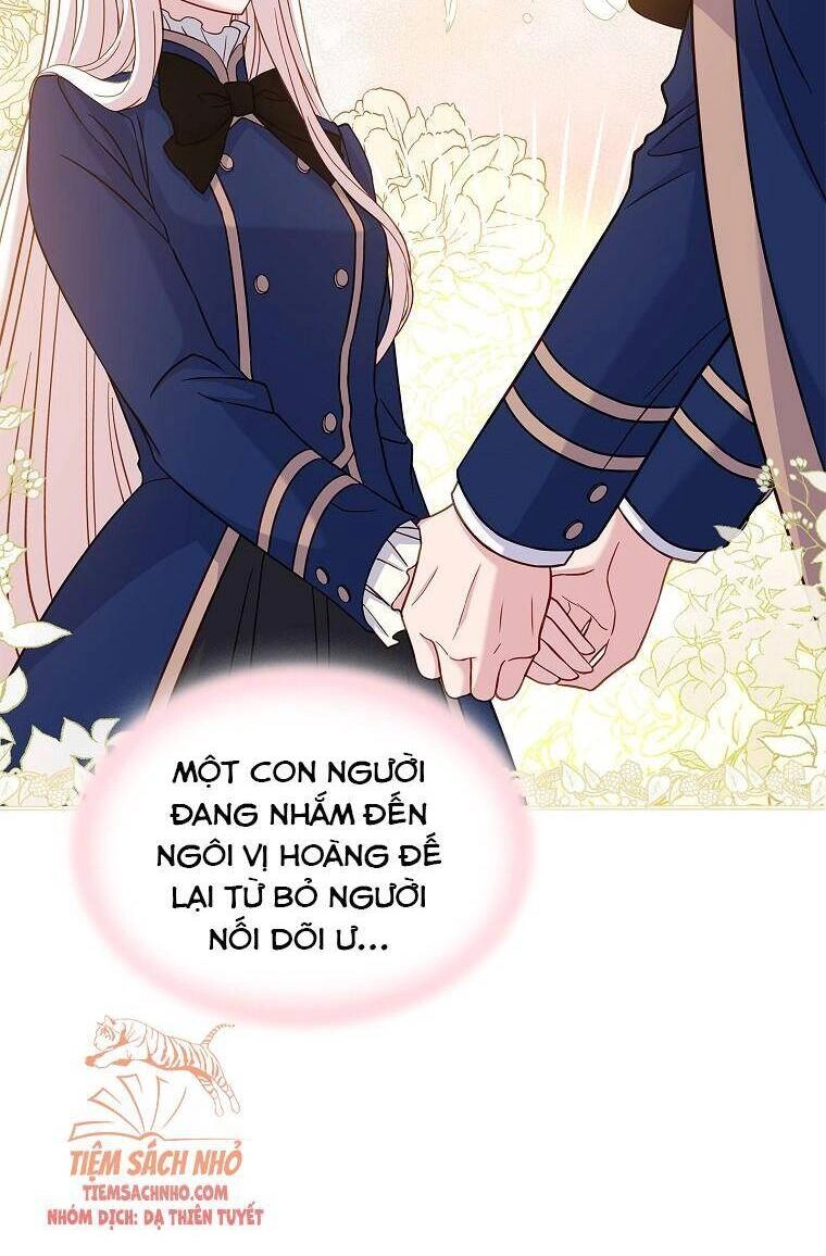 Để Yên Cho Tiểu Thư Hiền Chapter 44 - 45