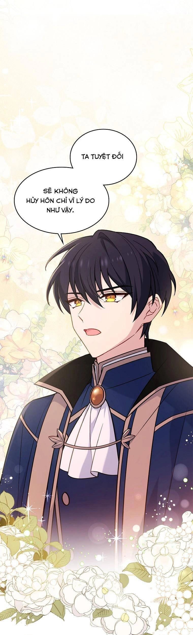 Để Yên Cho Tiểu Thư Hiền Chapter 44 - 47