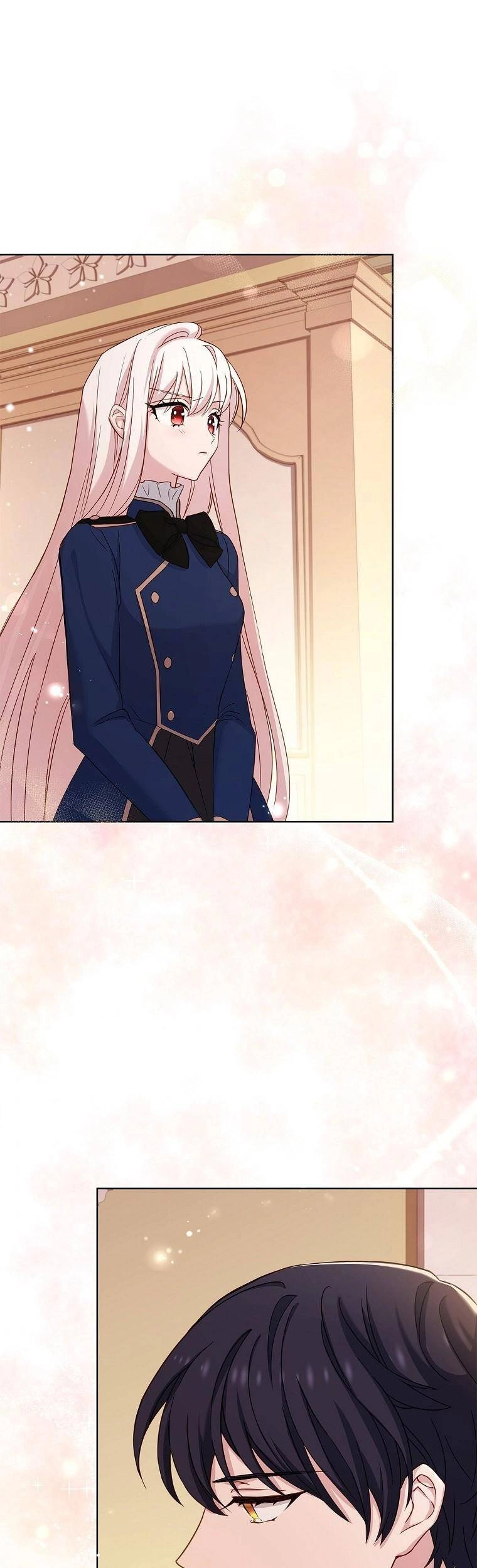 Để Yên Cho Tiểu Thư Hiền Chapter 44 - 49