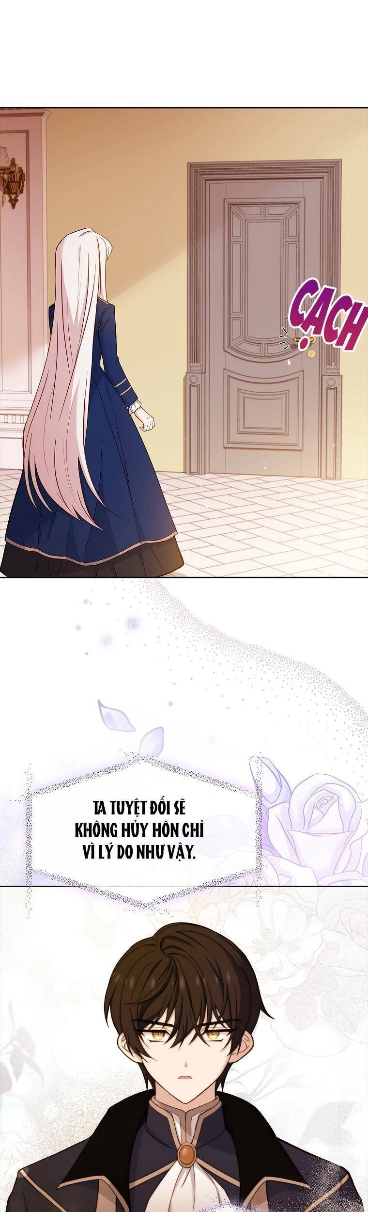 Để Yên Cho Tiểu Thư Hiền Chapter 44 - 55