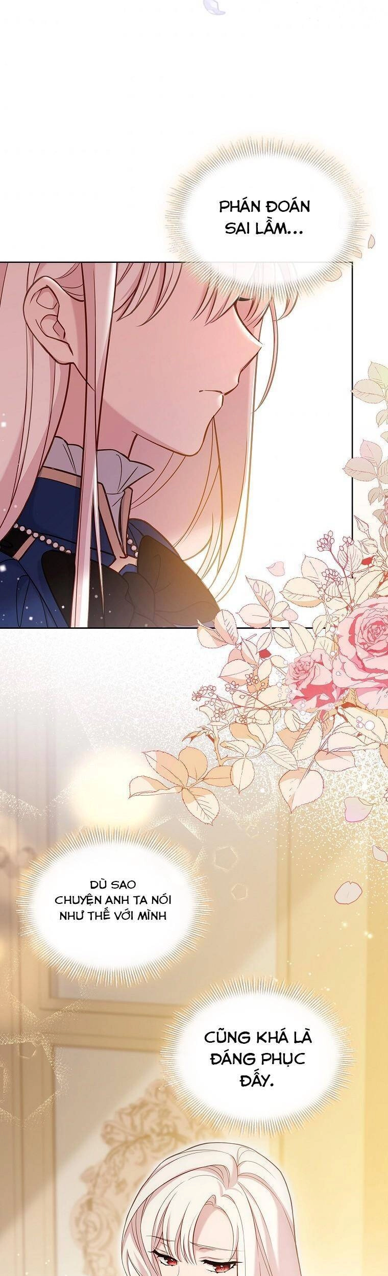 Để Yên Cho Tiểu Thư Hiền Chapter 44 - 57