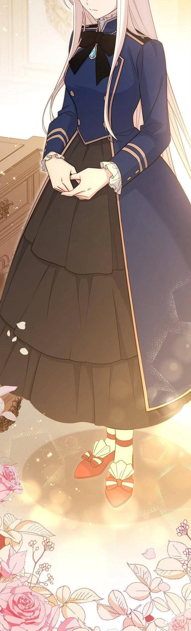 Để Yên Cho Tiểu Thư Hiền Chapter 44 - 58