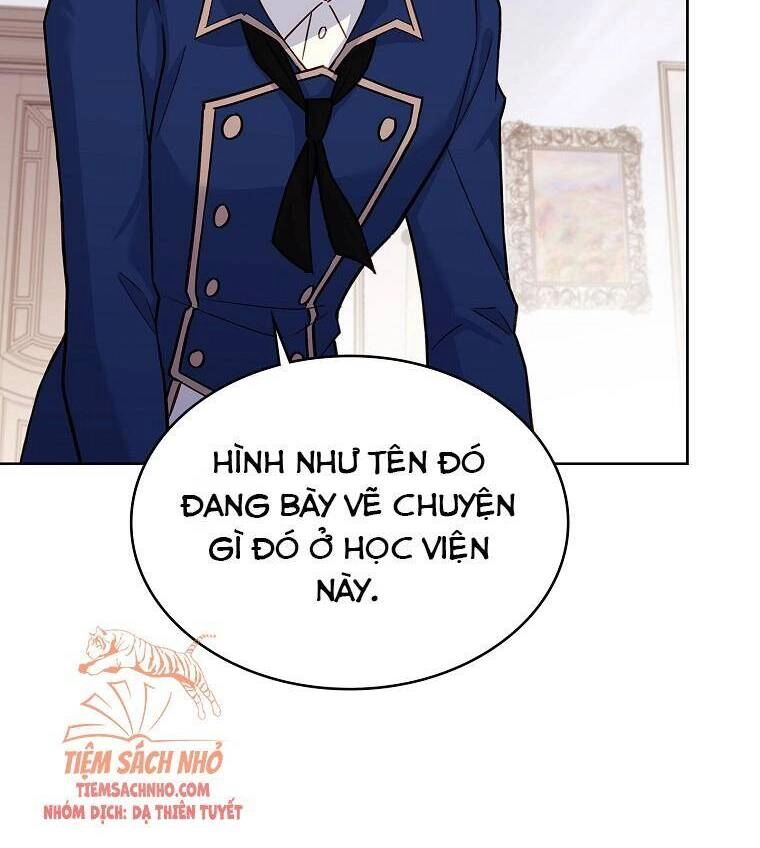 Để Yên Cho Tiểu Thư Hiền Chapter 45 - 9