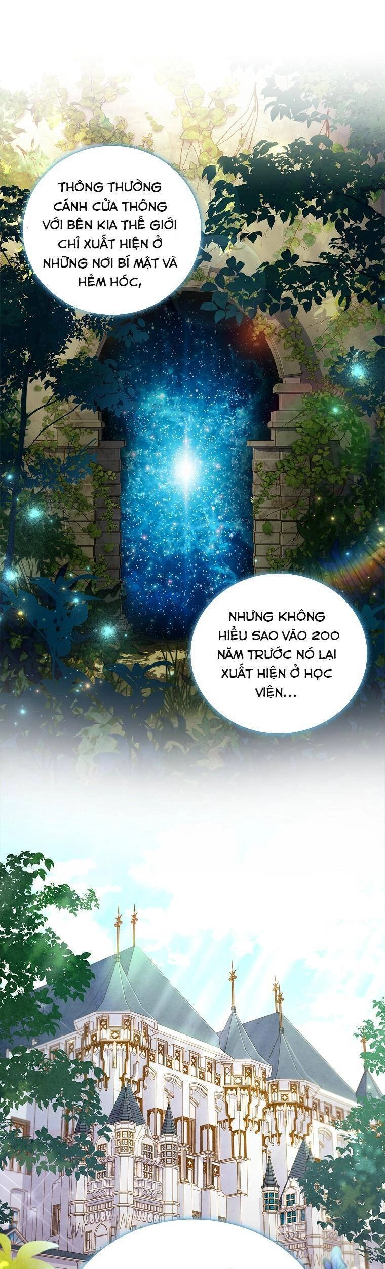 Để Yên Cho Tiểu Thư Hiền Chapter 45 - 19