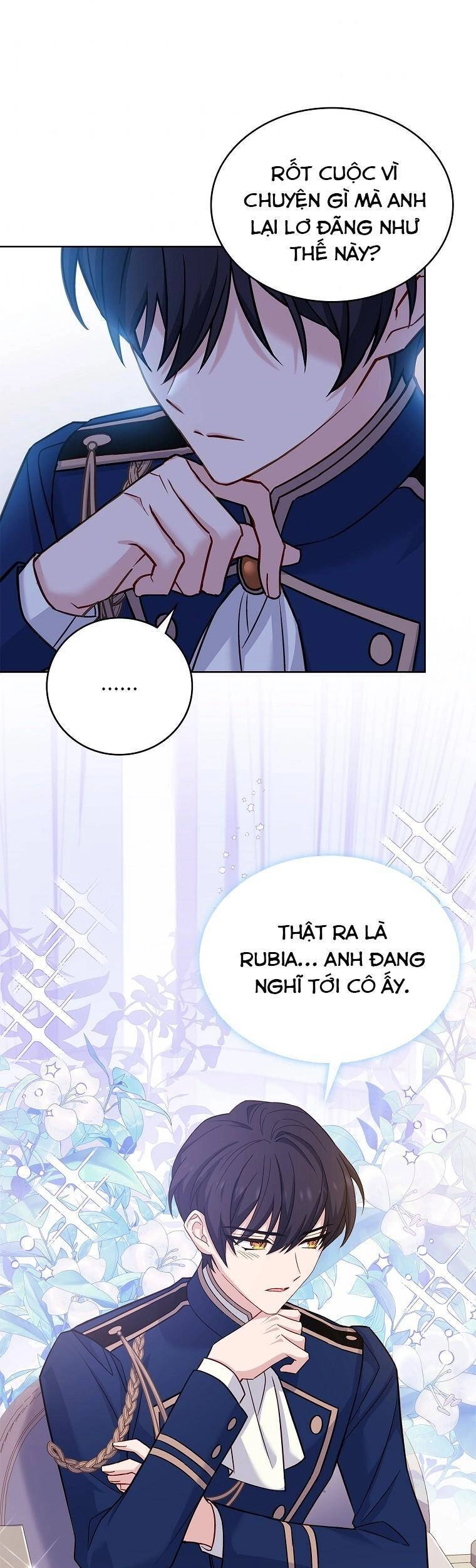 Để Yên Cho Tiểu Thư Hiền Chapter 45 - 23